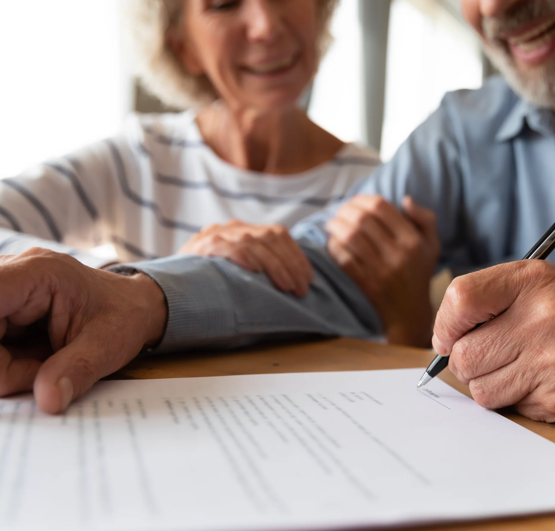 Understanding Final Expenses and What a Policy Does for You - Why Final Expense Insurance? - Affordable and Accessible Coverage - Senior Life Insurance