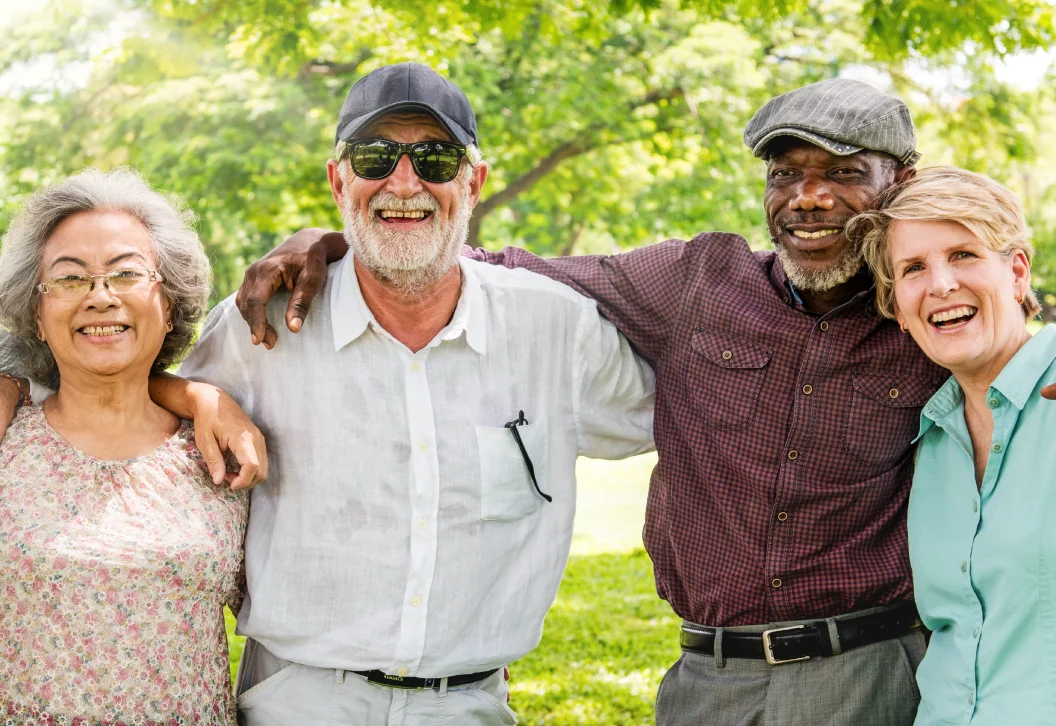 Discover the Advantages of Final Expense Coverage - Senior Life Insurance