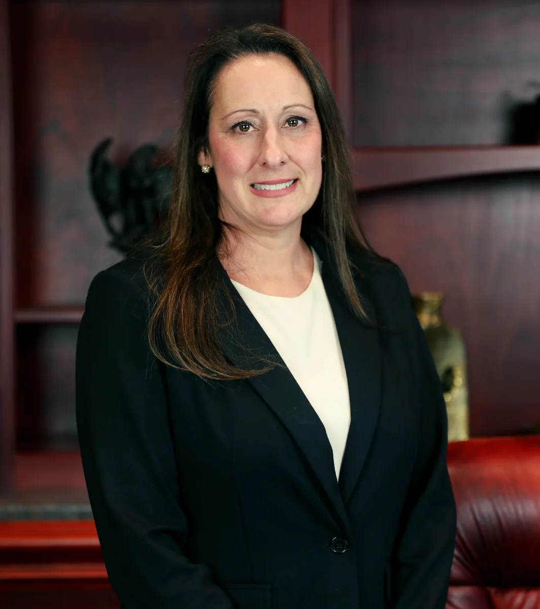 Susan Gasque​ - Vice President, Accounting, Claims, and Payments - Our Leaders​ - Meet the Visionaries - Senior Life Insurance