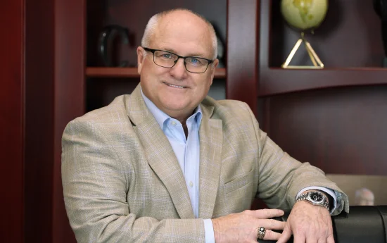 Our Leaders​ - Meet the Visionaries - Senior Life Insurance