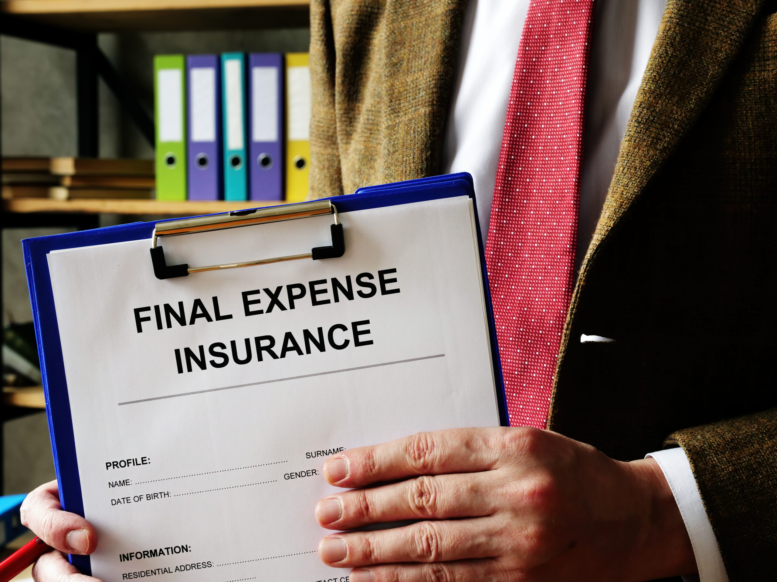 Planning Ahead: A Young Adult's Guide to Final Expense Insurance // Why Buy Final Expense Insurance as a Young Adult? // The Rising Costs of Final Expenses and Why Early Planning Matters // The 20 Pay Plan: A Smart Choice for Young Adults // Senior Life Insurance