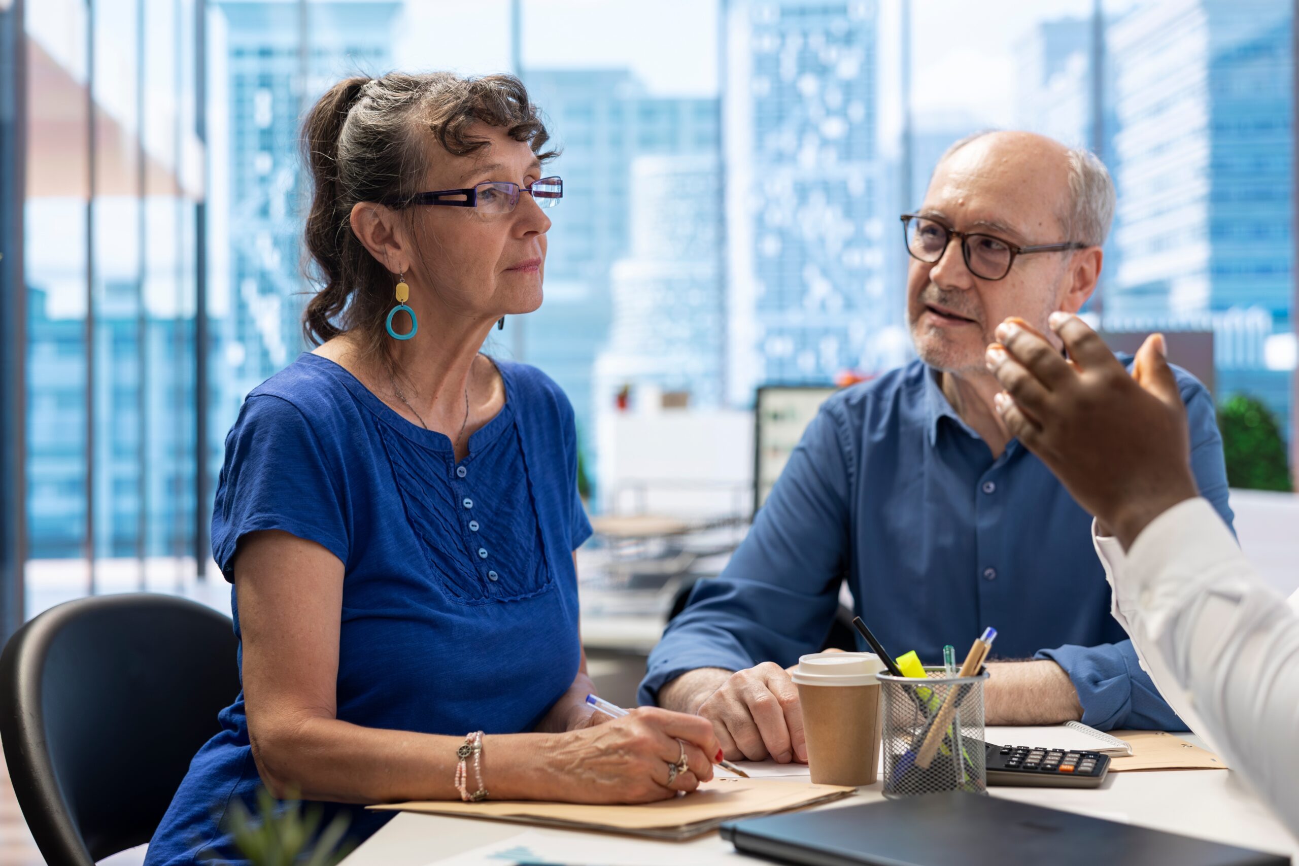 Common Beneficiary Choices and Important Considerations - Primary vs. Secondary Beneficiaries: What You Need to Know - Who Should You Name as Your Life Insurance Beneficiary? - Senior Life Insurances Company