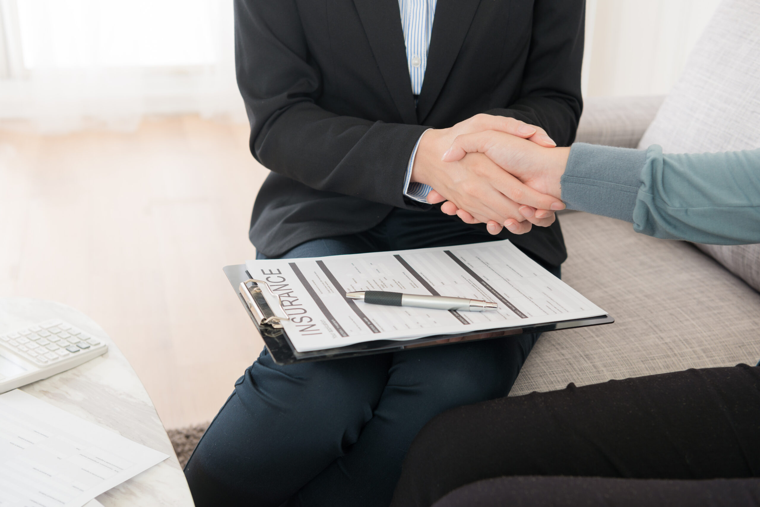 Primary vs. Secondary Beneficiaries: What You Need to Know - Who Should You Name as Your Life Insurance Beneficiary? - Senior Life Insurances Company