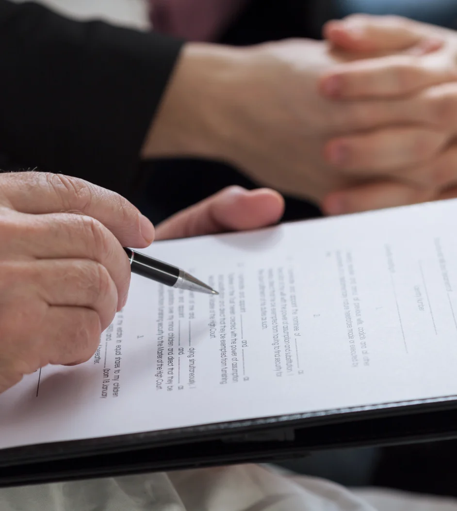 Funeral Planning - Senior Life Insurance