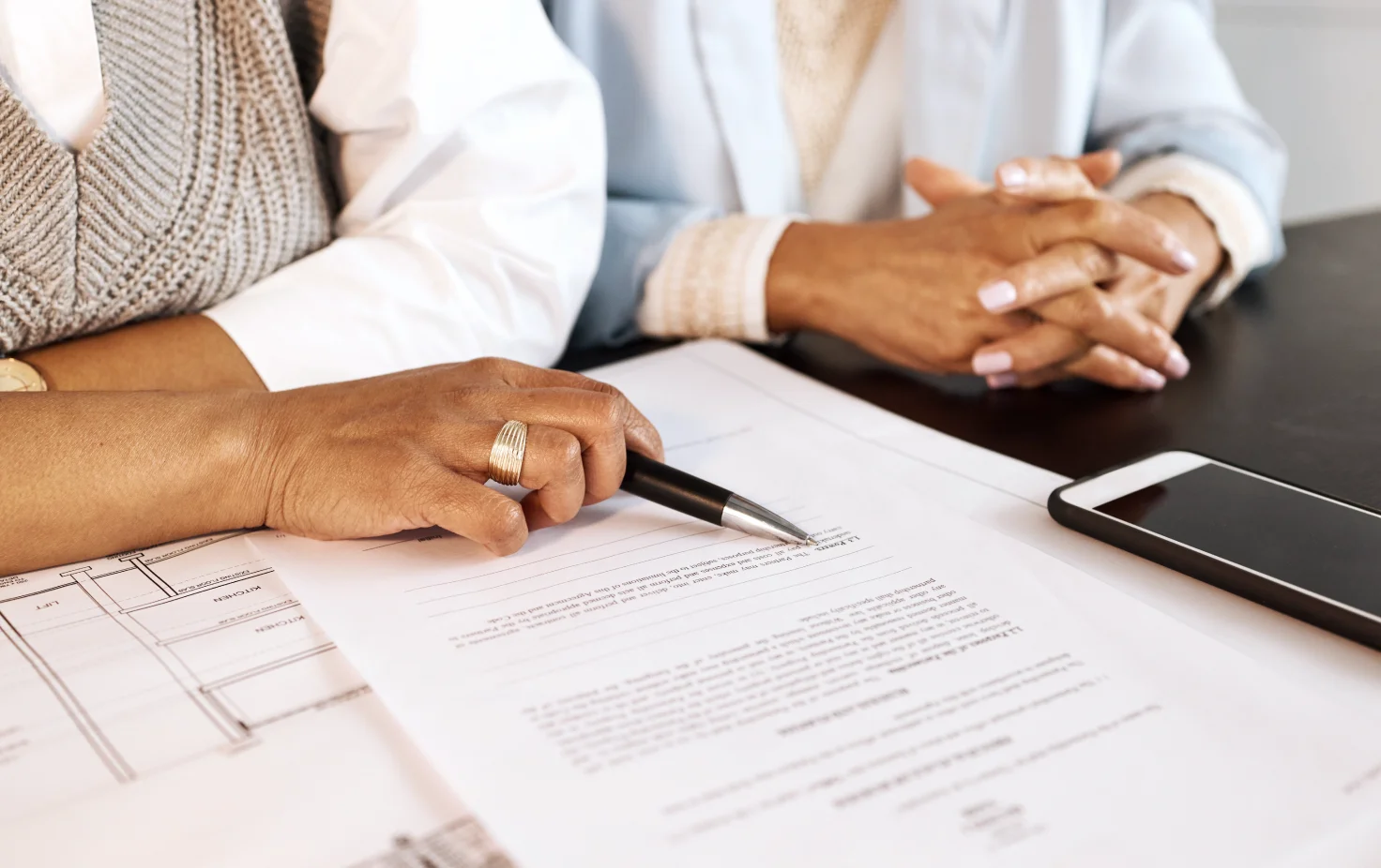 Funeral Planning - Senior Life Insurance