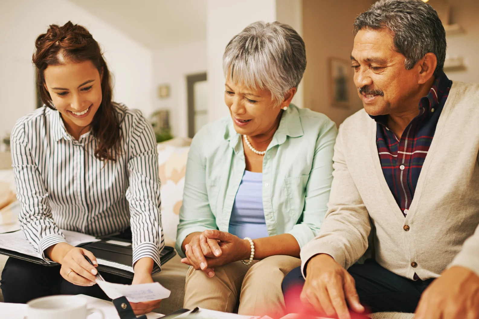 Funeral Planning - Senior Life Insurance