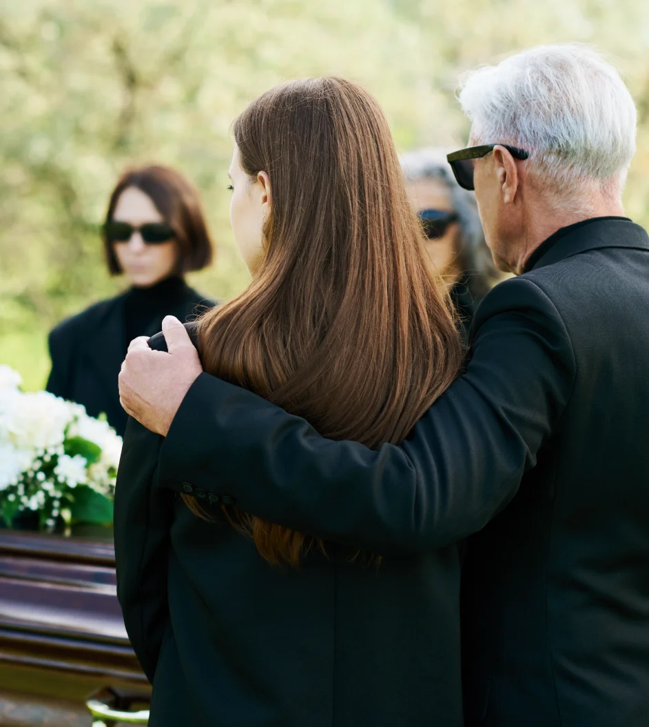 Funeral Planning - Senior Life Insurance