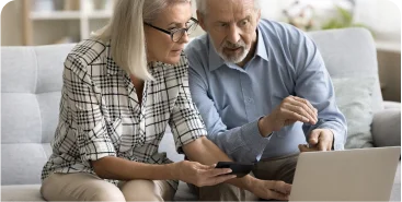 Senior Health Well Being