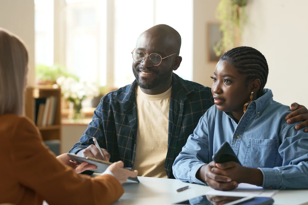 Cobertura garantizada - beneficios clave - seguro de vida para personas mayores