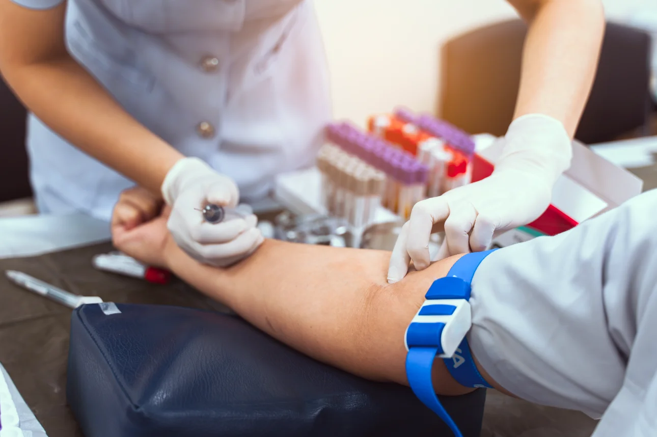 Sin exámenes ni análisis de sangre - beneficios clave - seguro de vida para personas mayores