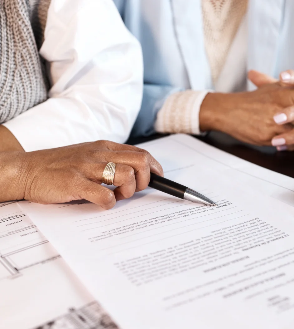 El capítulo final de la vida: Escríbalo en sus términos - Proteja el futuro de su familia con una póliza de gastos finales asequible - Senior Life Insurance