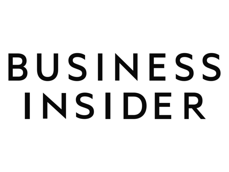 New Home Logo - Business Insider - Senior Life Insurance